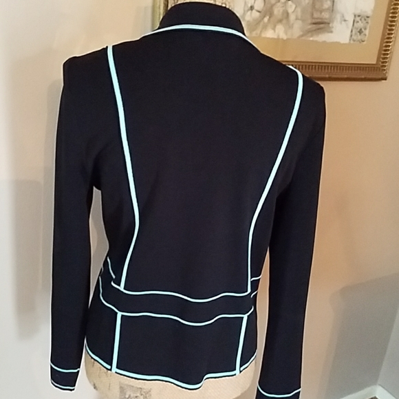 Ming Wang small Sweater - Picture 2 of 3